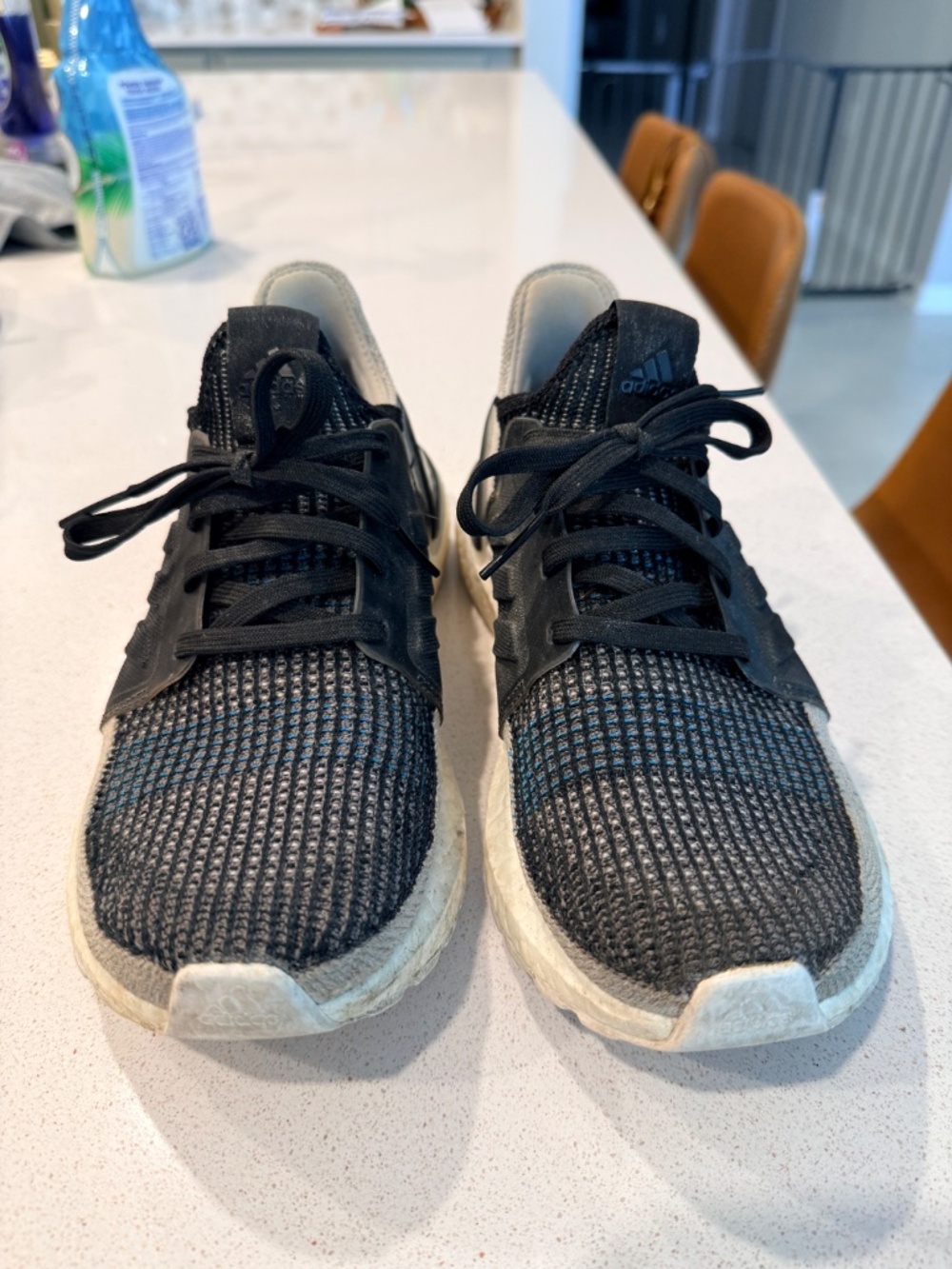 Adidas Ultraboost 19 - Picture 2 of 3
